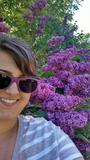 Jordan our daughter the stat girl