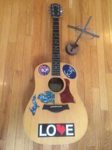 Jacob's Big Baby Taylor